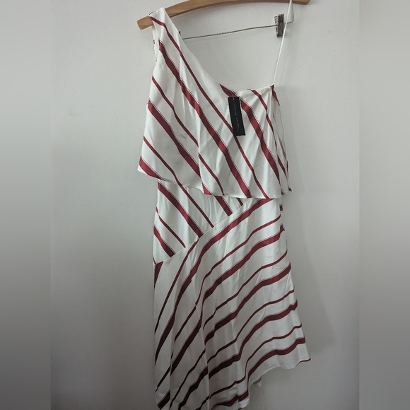 Banana Republic Dresses & Skirts - Banana republic one shoulder dress